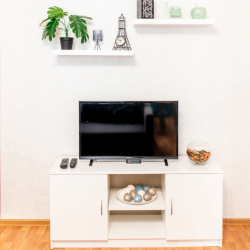 Фото Апартаменты на улице Республики 88