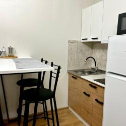 Фото Апартаменты на Толубеевском проезде 8к2