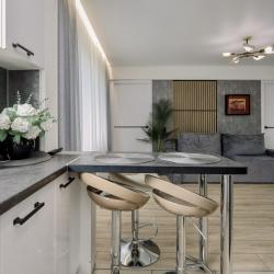 Фото Апартаменты Privi House на Пушкинской 240а