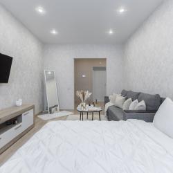 Фото Апартаменты Комфорт на улице Аделя Кутуя 110Д