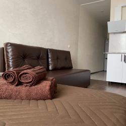 Фото Отель Уют Home (Хоум) на улице Комсомольская 9 этаж