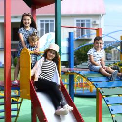 Фото Отель Нарлен