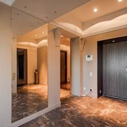 3-комнатные апартаменты люкс