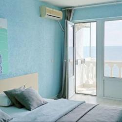 Фото Отель Soho (Сохо)