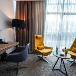 Фото Отель Messier Hotel 53 Yerevan (Мессиер 53 )
