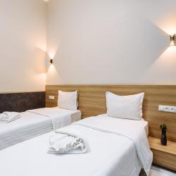 Фото Отель Sofiya (София)