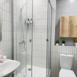 1-комнатные апартаменты стандарт