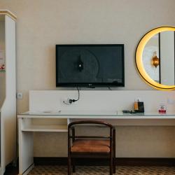 Фото Отель Jannat Regency Jalal-Abad (Жаннат Ридженси )