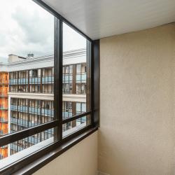 фото 50 Globalstay (Глобалстэй) на улице Политехническая