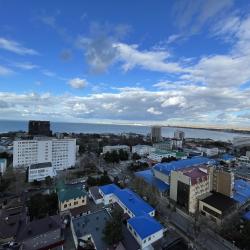 1-комнатные апартаменты стандарт