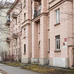 2-комнатные апартаменты стандарт