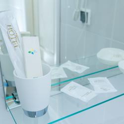 Фото Отель Центральная