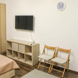 фото 9 Апартаменты Кукуруза на Торфяной дороге 17 корпус 4