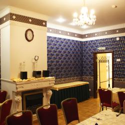 Фото Отель Нагорное