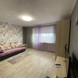 2-комнатные апартаменты стандарт