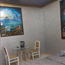 Номер люкс