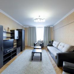 фото 2 Uragan Apart (Ураган Апарт) на проспекте Нахимовский