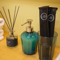 Фото Апартаменты Kvartira sutki irk на улице Депутатская 63/2