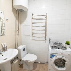 Фото Отель Top house на улице Нейбута 6