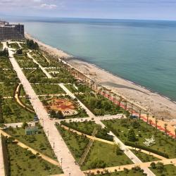 Фото Отель Marvella Apartments Orbi Beach Tower