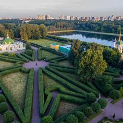 фото 26 Апартаменты на аллее Первой Маёвки