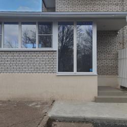 Фото Отель ДоМой