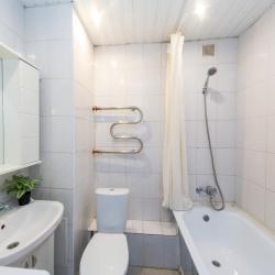 фото 15 HotelRoom24 (ХотелРум24) на переулке Грузинский 6
