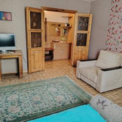 Фото Апартаменты на улице Брянская 11