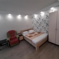 Фото Апартаменты на улице Кирова 28в