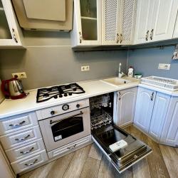 Фото Отель ArendaGrad (АрендаГрад) на переулке Ново-Чернушенский 5