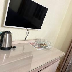 Номер люкс