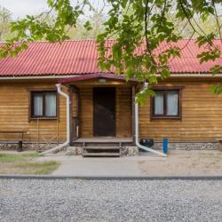 Фото Отель Причал Рыбака