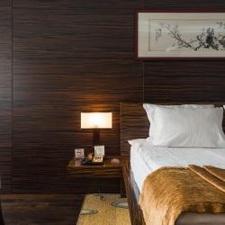 International Hotel SAYEN (Саен) — 70b5b7134edc44b60411f2b2559eb555