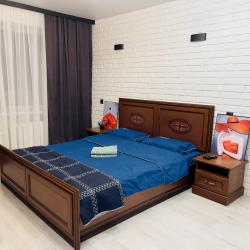 Фото Отель Я дома на улице Королёва