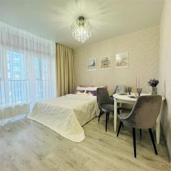 1-комнатные апартаменты стандарт Кирова, 11