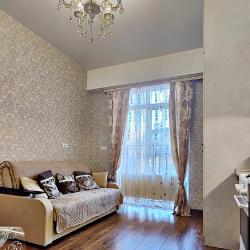 Фото Апартаменты на улице Декабристов