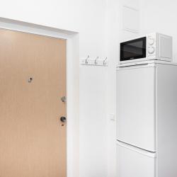 2-комнатные апартаменты стандарт