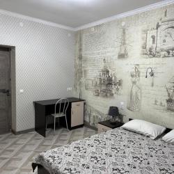 2-комнатные апартаменты улучшенные