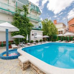 Фото Отель Енисей