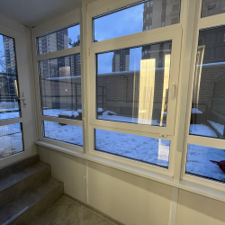 Фото Отель Loft (Лофт) на улице Ларина