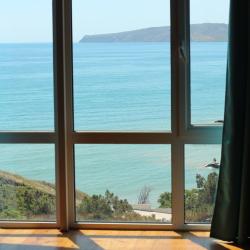 1-комнатные апартаменты люкс (мансарда)