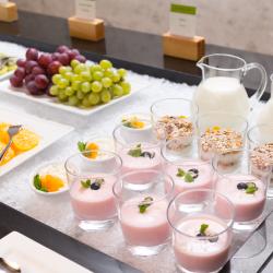 фото 9 DoubleTree by Hilton Novosibirsk (Даблтри Хилтон Новосибирск)