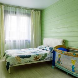 Фото Отель Коттедж
