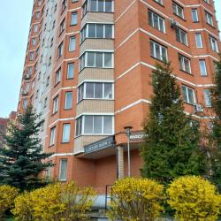 2-комнатные апартаменты стандарт