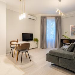 Апартаменты улучшенные Элитный апартамент