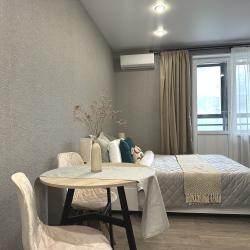 Фото Апартаменты на улице Родионова 202 корпус 2