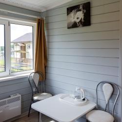 Фото Отель Новинка База Отдыха