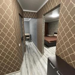 1-комнатные апартаменты стандарт