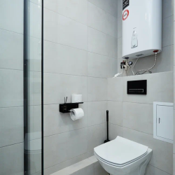 1-комнатные апартаменты улучшенные с 1 двуспальной кроватью