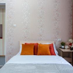 Фото Отель Moment House (Момент Хаус) на улице Георгия Димитрова